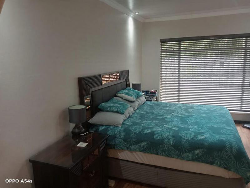 3 Bedroom Property for Sale in Vaalpark Free State